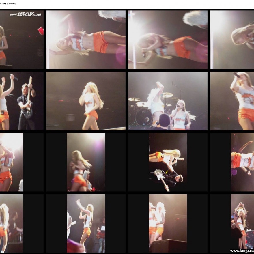 Avril Lavigne Nude Scene Straight Celebrity Beautiful Sexy