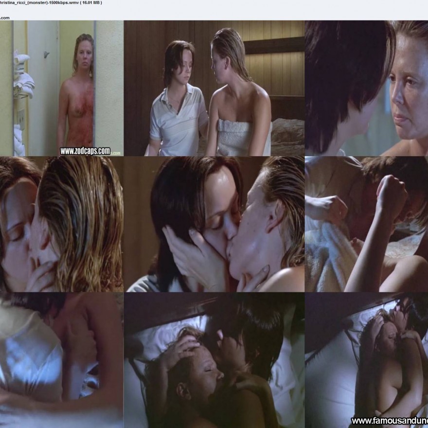 Charlize Theron Nude Scene Celebrity Straight Sexy Beautiful