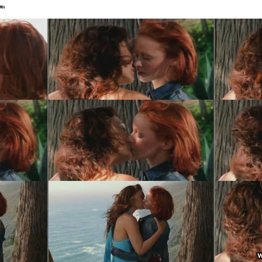 Tia Carrere Sexy Celebrity Nude Scene Straight Beautiful