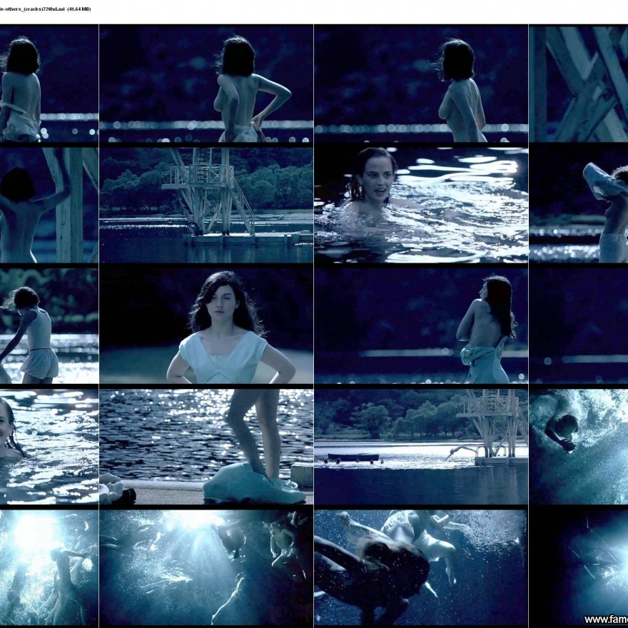 Eva Green Sexy Beautiful Straight Nude Scene Celebrity