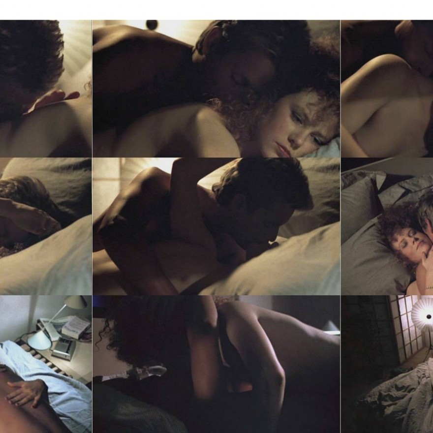 Nicole Kidman Sexy Celebrity Nude Scene Straight Beautiful