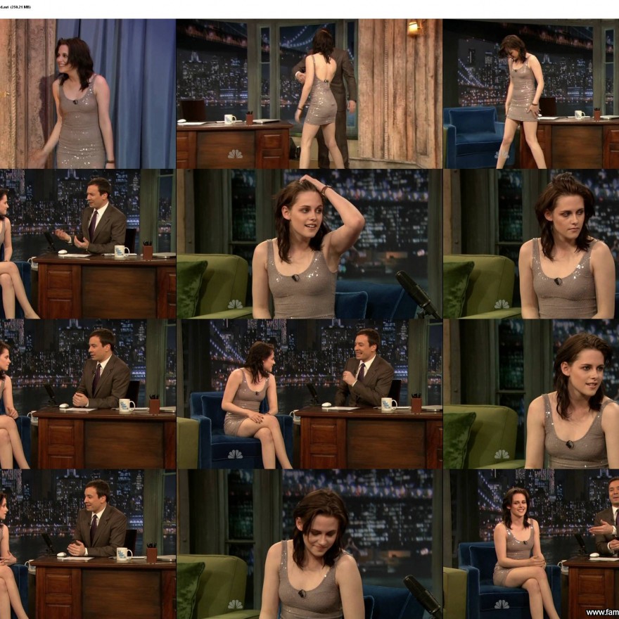 Kristen Stewart Sexy Straight Beautiful Nude Scene Celebrity