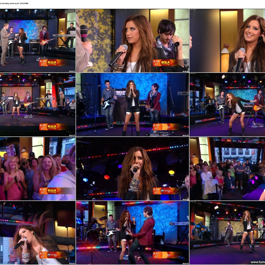 Ashley Tisdale Nude Scene Celebrity Sexy Straight Beautiful