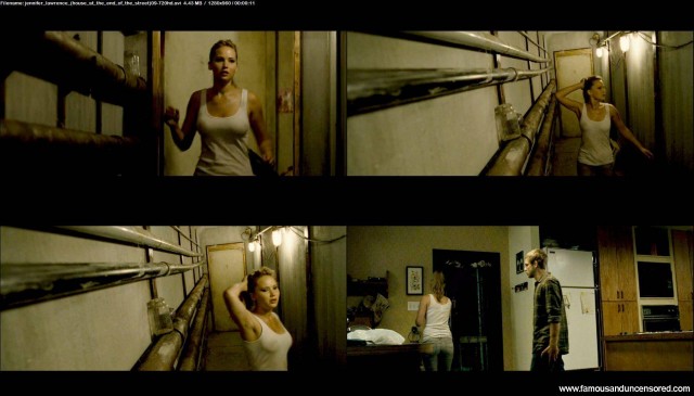 Jennifer Lawrence House At The End Of The Street Beautiful Nude Scene