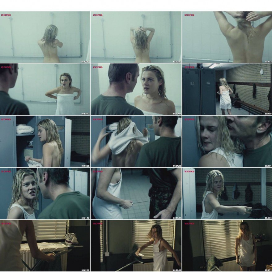 Rachael Taylor Beautiful Nude Scene Straight Celebrity Sexy