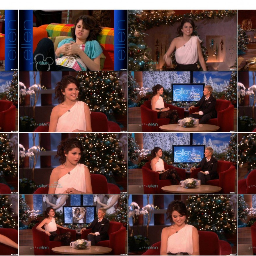 Selena Gomez Sexy Nude Scene Beautiful Straight Celebrity