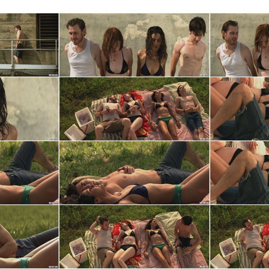 Emmanuelle Chriqui Straight Sexy Celebrity Beautiful Nude Scene