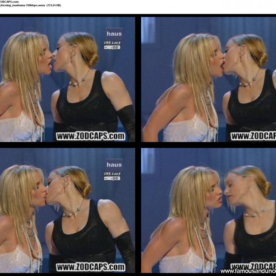 Britney Spears Sexy Celebrity Nude Scene Straight Beautiful