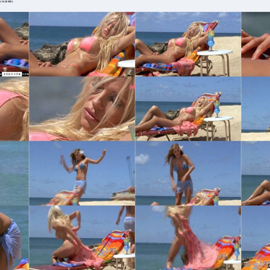Pamela Anderson Straight Nude Scene Celebrity Sexy Beautiful