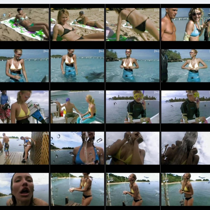 Cameron Diaz Beautiful Celebrity Straight Sexy Nude Scene