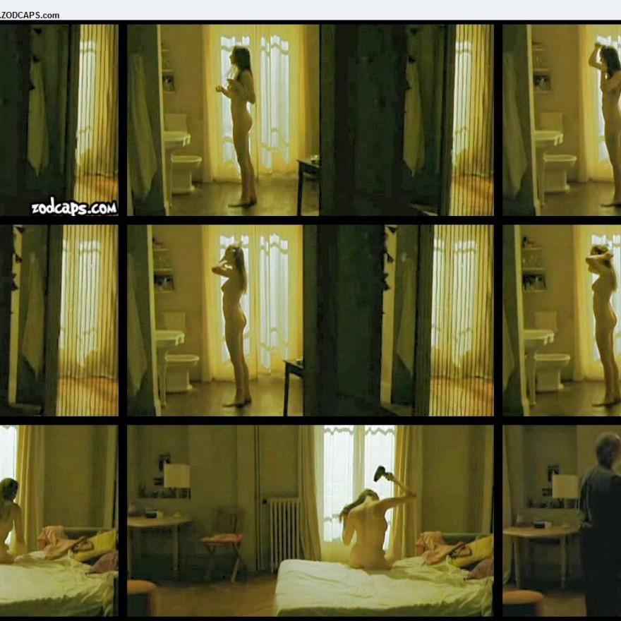 Leelee Sobieski Sexy Straight Celebrity Beautiful Nude Scene
