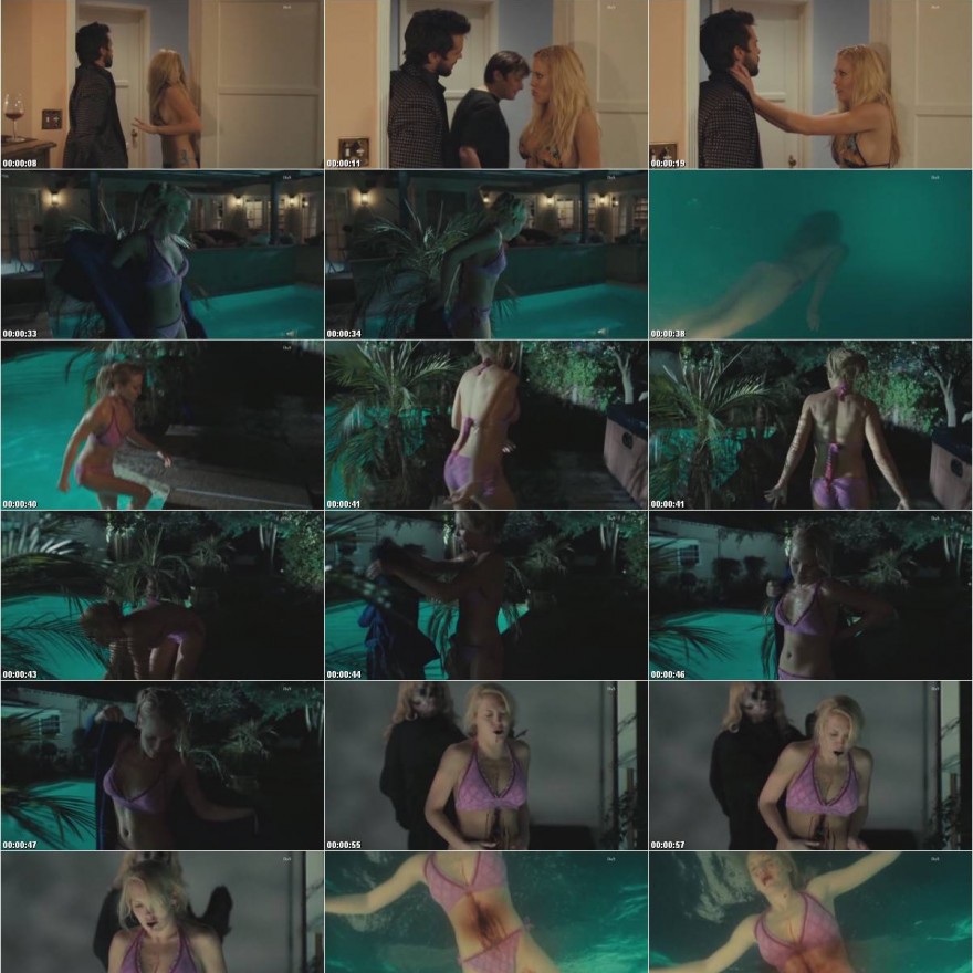 Mercedes Mcnab Celebrity Straight Nude Scene Sexy Beautiful