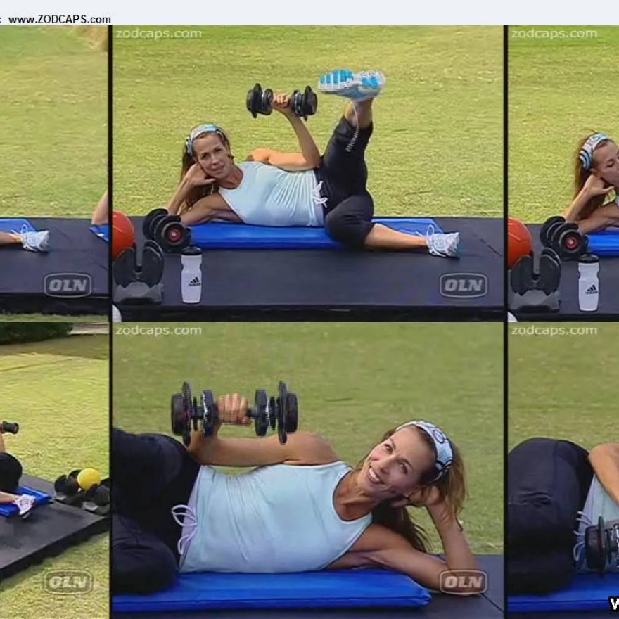 Workout Beautiful Nude Scene Straight Celebrity Sexy