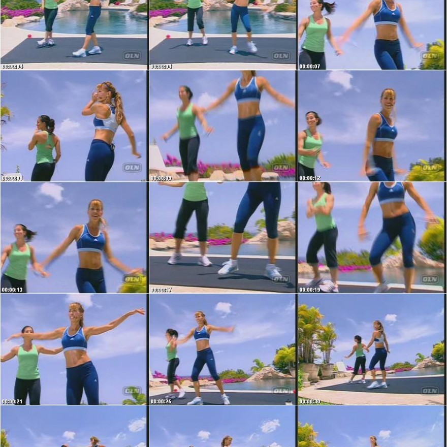 Workout Nude Scene Celebrity Straight Sexy Beautiful