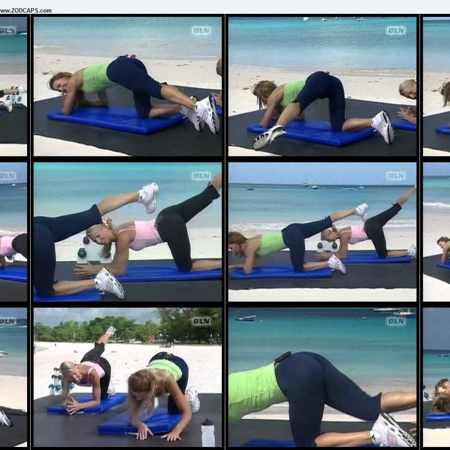 Workout Straight Beautiful Celebrity Nude Scene Sexy