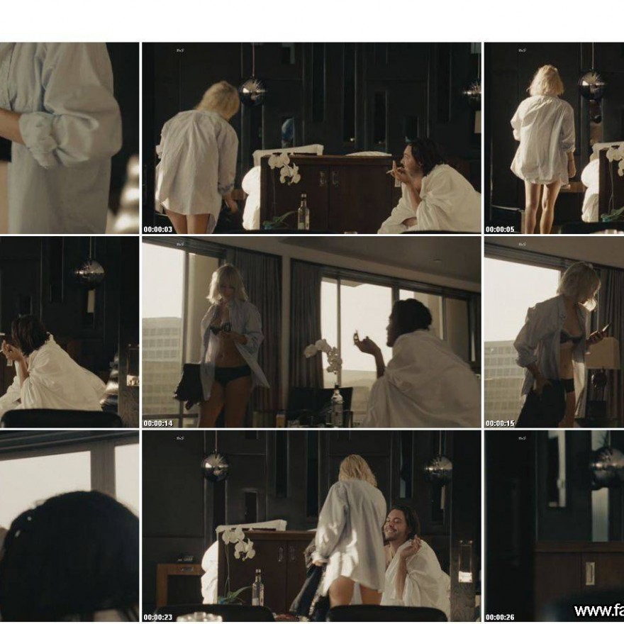 Laura Ramsey Straight Celebrity Beautiful Sexy Nude Scene