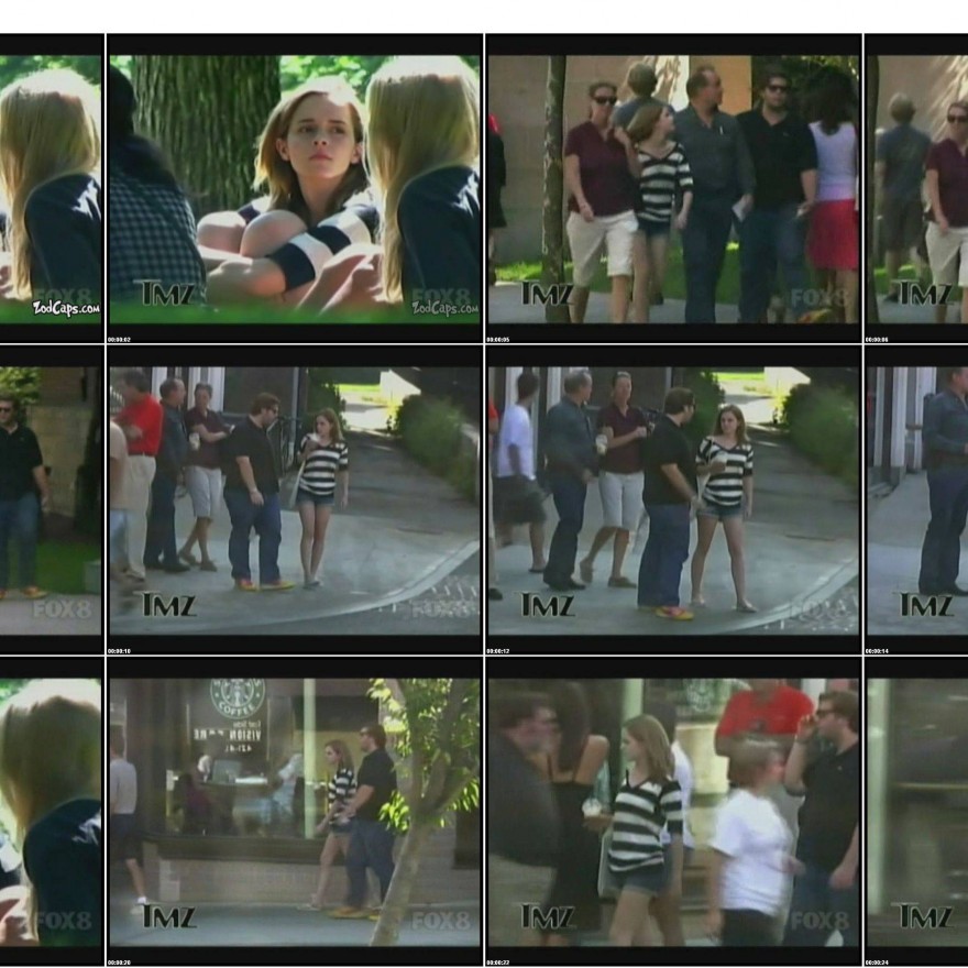 Emma Watson Straight Sexy Beautiful Nude Scene Celebrity