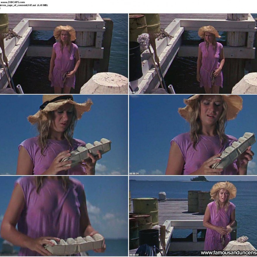 Helen Mirren Celebrity Sexy Nude Scene Straight Beautiful