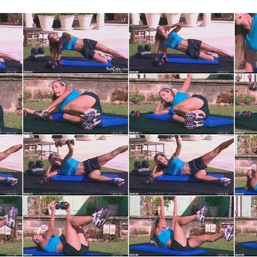 Workout Nude Scene Beautiful Straight Celebrity Sexy