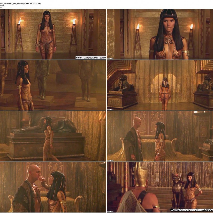 Patricia Velasquez Straight Sexy Beautiful Nude Scene Celebrity