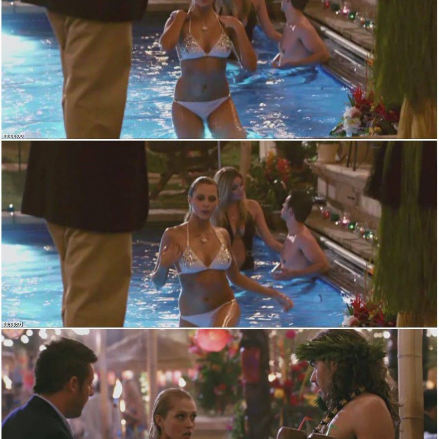 Teresa Palmer Straight Celebrity Sexy Beautiful Nude Scene