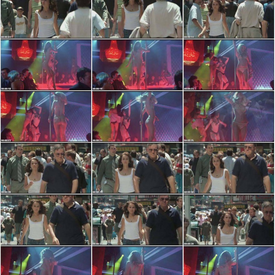 Natalie Portman Nude Scene Celebrity Straight Sexy Beautiful