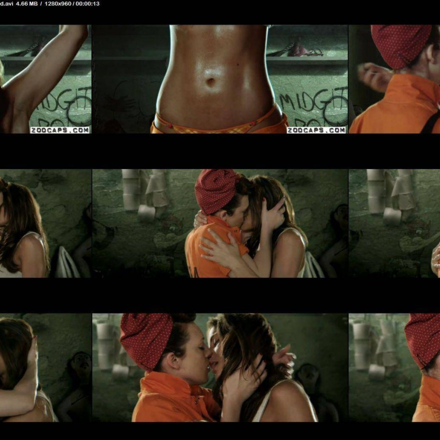 Erin Cummings Straight Beautiful Sexy Nude Scene Celebrity